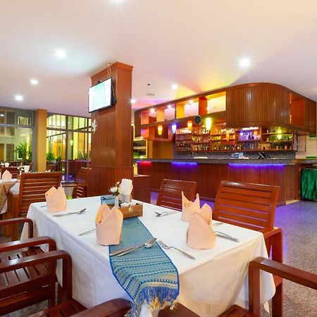 Bauman Residence Phuket Luaran gambar
