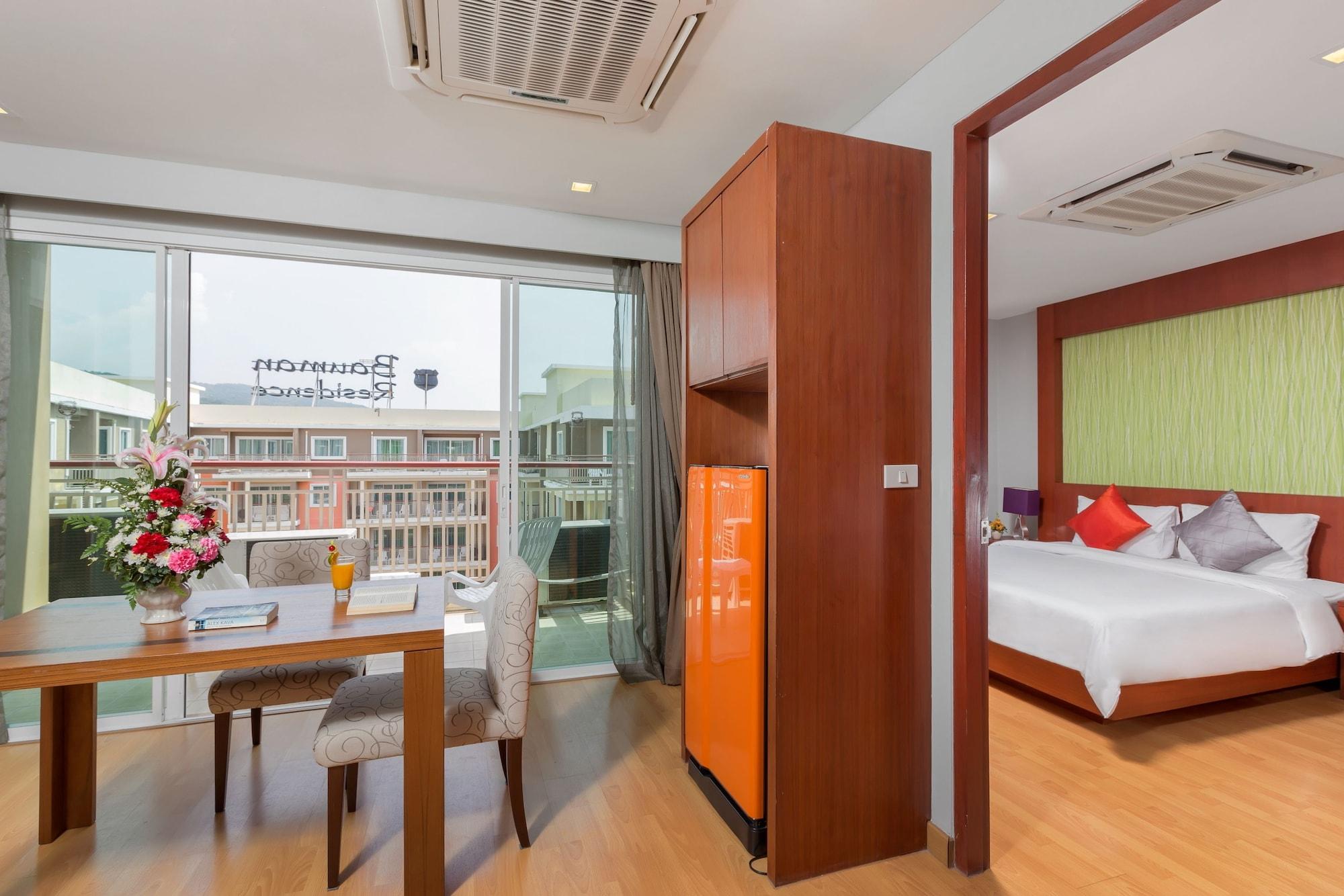 Bauman Residence Phuket Luaran gambar