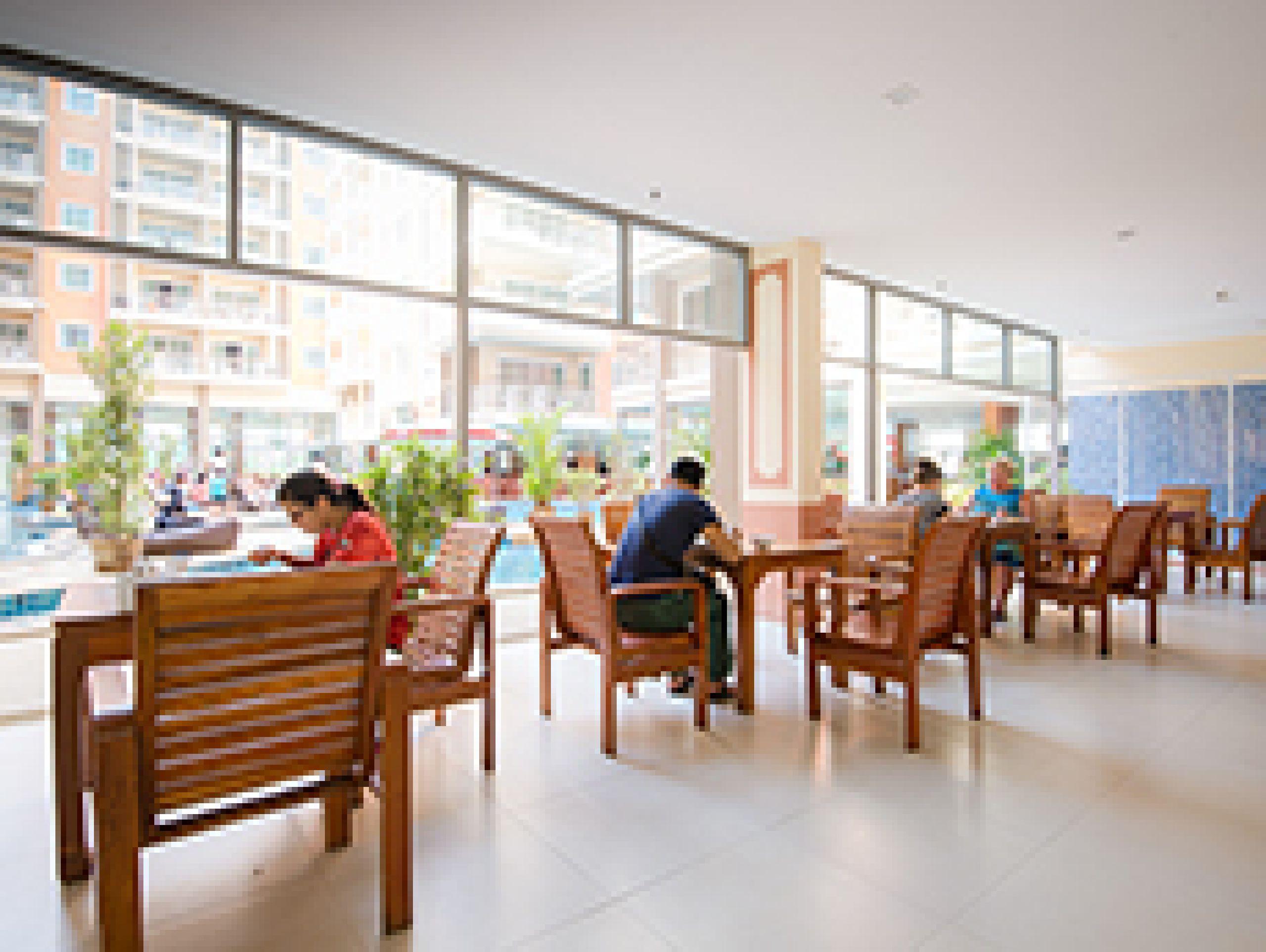 Bauman Residence Phuket Luaran gambar