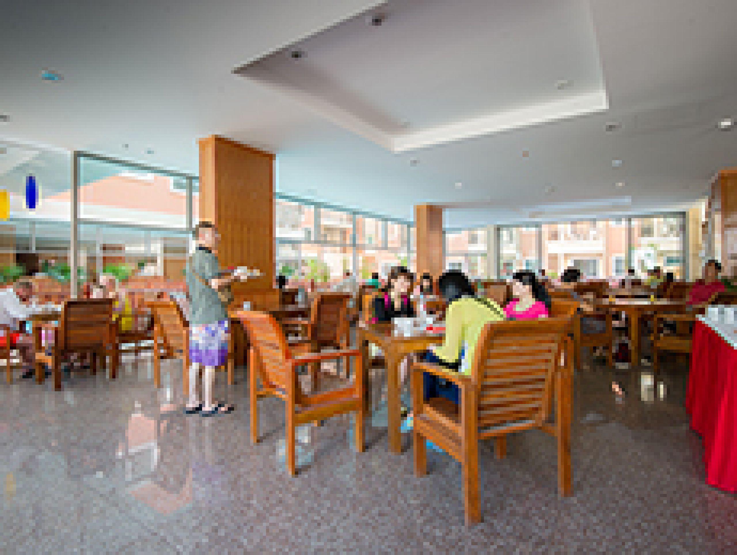 Bauman Residence Phuket Luaran gambar