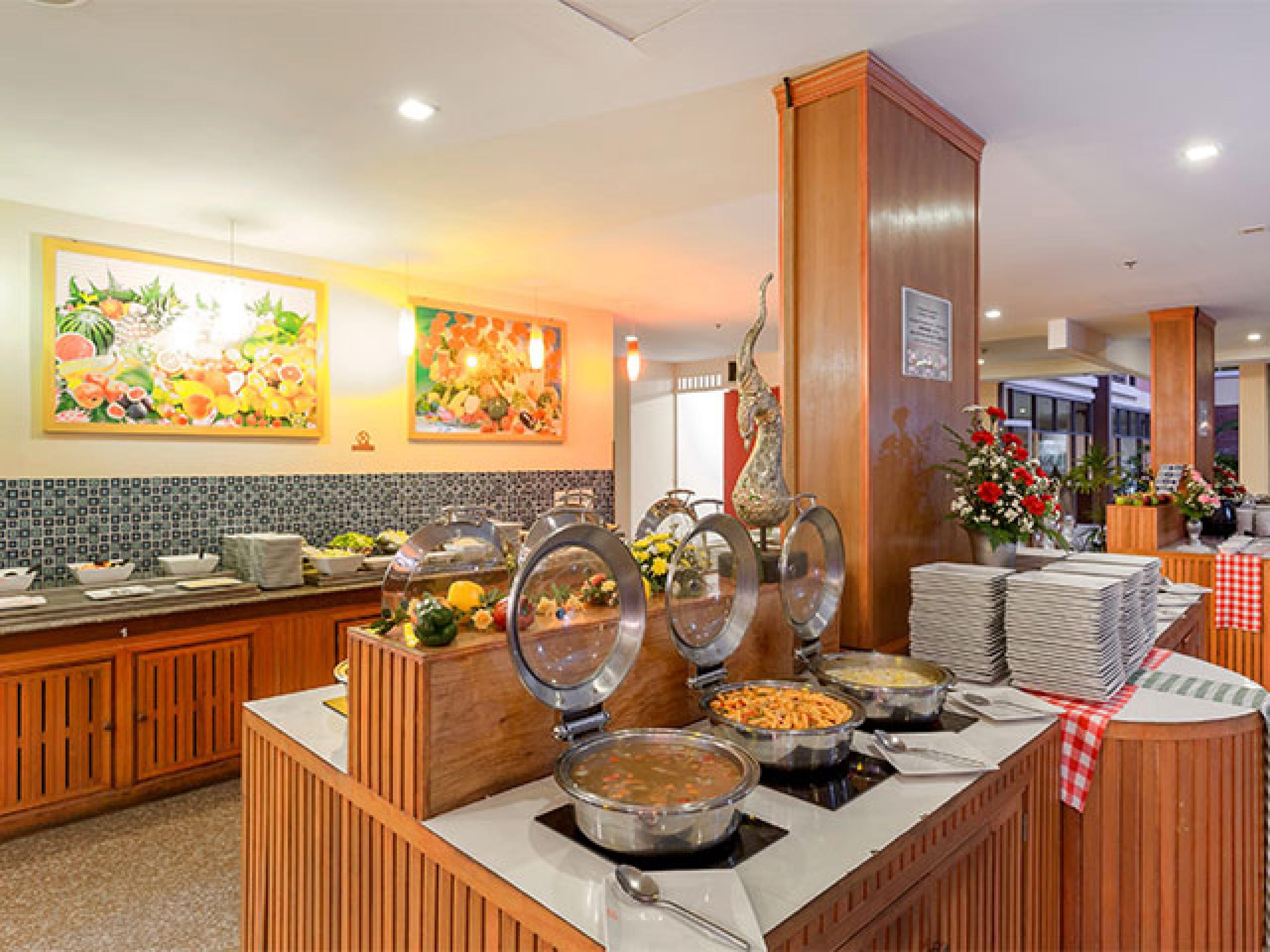 Bauman Residence Phuket Luaran gambar