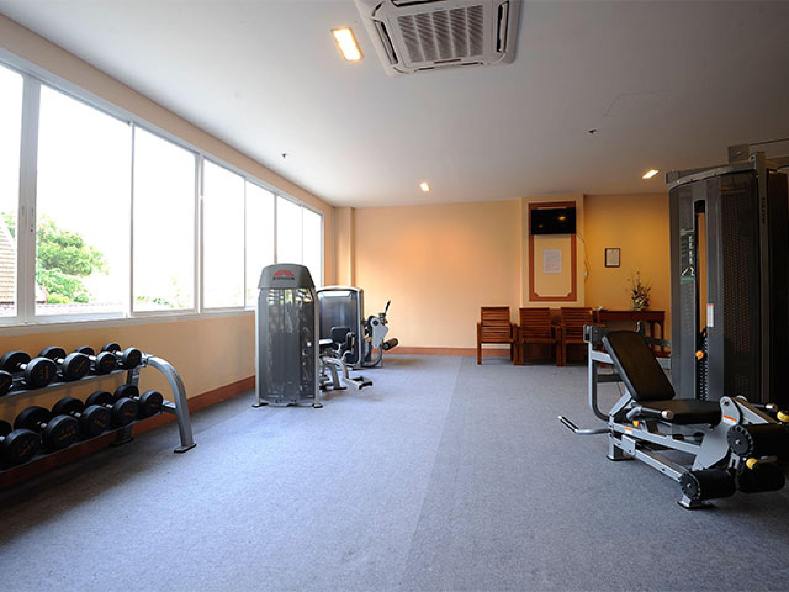 Bauman Residence Phuket Luaran gambar