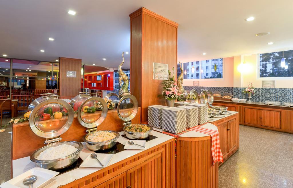 Bauman Residence Phuket Luaran gambar