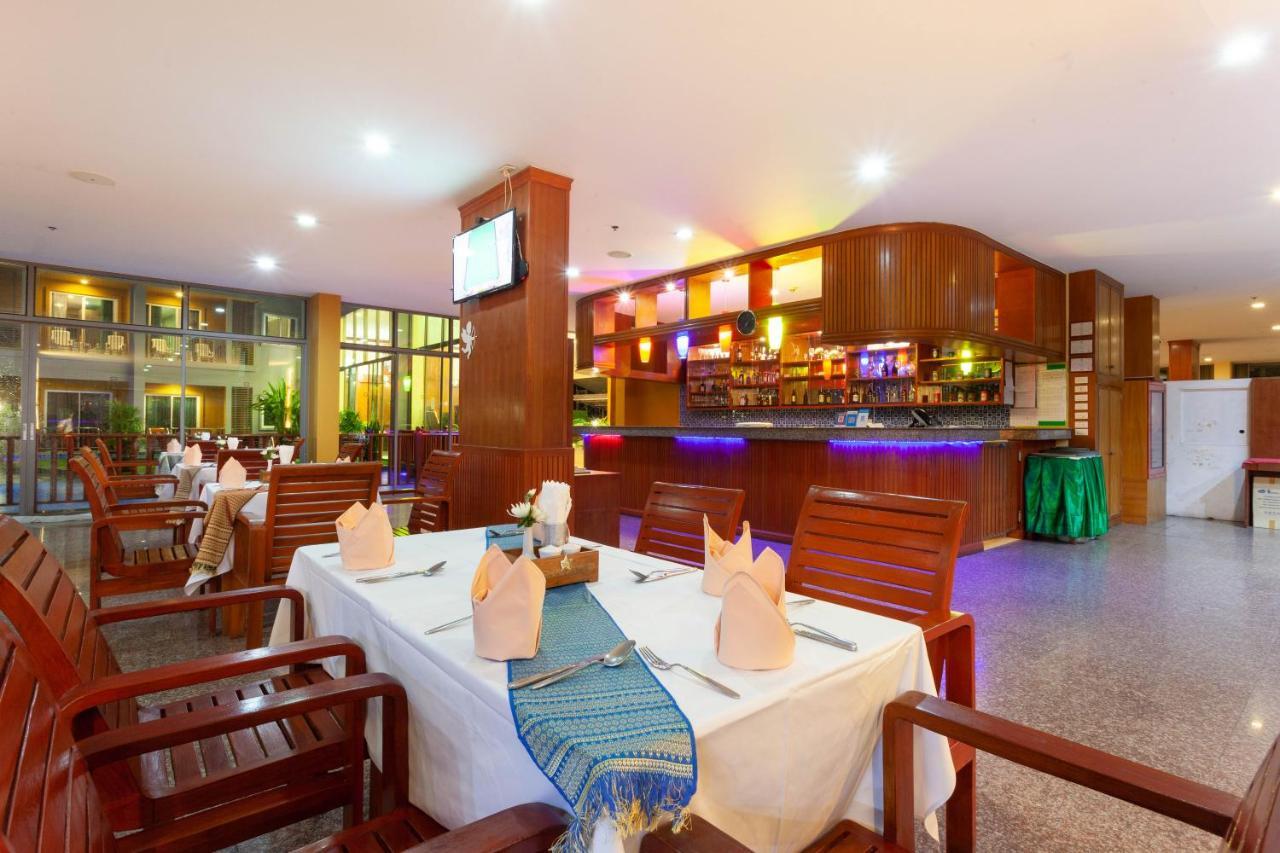 Bauman Residence Phuket Luaran gambar